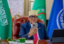 Israel becomes first country to recognize Somaliland