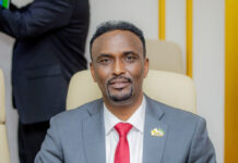 Somaliland Strongly Rejects Somalia President’s Claims Over Palestinian Resettlement and Military Bases