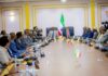 Somaliland President Presides Over Weekly Cabinet Meeting