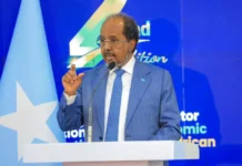 President Calls on Somaliland to reunite with Somalia in a televised address