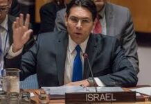 Israeli UN Envoy: More Nations Will Recognize Somaliland – ‘The Fact That We Did It’