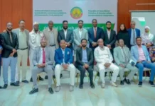 Somaliland launched an innovative Diaspora Portal, serves as a digital bridge connecting the homeland and the global community for shared prosperity.