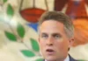 Former UK Defense Secretary Gavin Williamson pledges to lead a global effort to recognize Somaliland in a passionate speech delivered in Hargeisa.