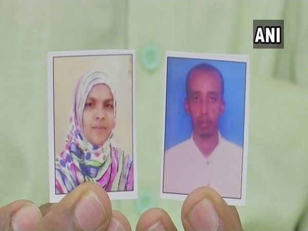 Hyderabad Woman Stranded In Somalia Kin Seek Sushma S Help Somaliland Standard
