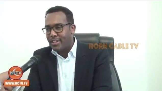 Somaliland: Information minister fires finance director & appoints a ...