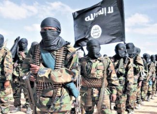 Al-Shabab leader responsible for bombings in Hiiraan region, with 28 other members, were killed in operations conducted by NISA forces.