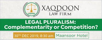 Xaqdoon Law Firm: New publication on legal issues | Somaliland Standard