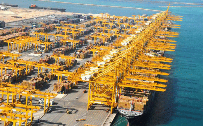 Berbera Port Development Breathing Fresh Air Into Somaliland Berbera Port Development Breathing Fresh Air Into Somaliland