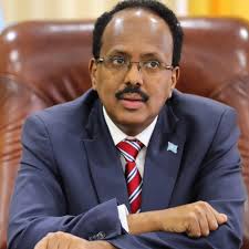 Farmajo sends Eid Al Fitr congratulations to Somali people | Somaliland ...