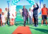 Somaliland President launches 2021 inter-state football tournament