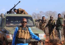 Somalia’s army to conduct major offensive against Al-Shabaab to start within a week