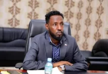 Technical committee formed to facilitate establishment of Berbera sub-marine fiber-optic cable