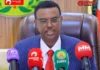Concrete evidence is there on self-proclaimed rebel insurgency against Somaliland assembling in Djibouti, asserts Information Minister Ali Marehaan