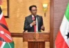 Ethio-Somalia talks will achieve nothing, says Somaliland representative to Kenya