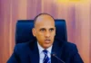 President Mustafa Agjar calls for the defense of the MoU accord struck between Somaliland and Ethiopia