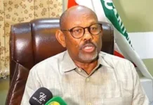 Do not be hoodwinked by “Greater Somalia” dream again, Minister Sulub tells Somalilanders