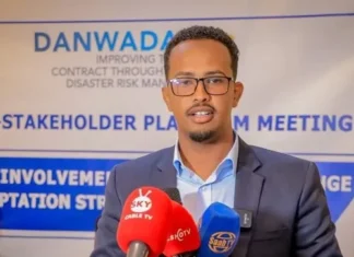SOLJA expressed its deep concern over the illegal detention of a journalist at CID headquarters in Hargeisa
