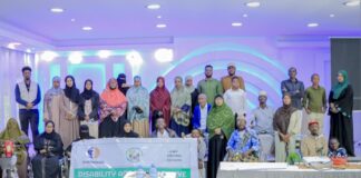 The Somaliland Ministry of Labor and Social Affairs (MESAF) repealed the Disability Welfare Act 2021,…