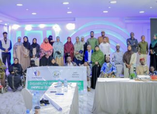 The Somaliland Ministry of Labor and Social Affairs (MESAF) repealed the Disability Welfare Act 2021,…