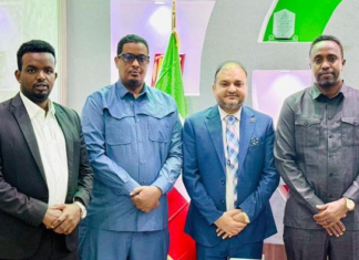 Somaliland Engages AlHuda CIBE to Develop Islamic Banking Regulations