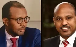 Somaliland will not ‘unlive’ its history to satisfy Mogadishu’s discomfort-Amb Omar