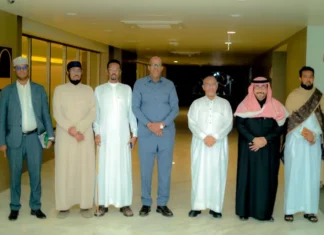 Somaliland’s Minister of Investment and Saudi Arabia’s International Centre for Investment held high-level talks on investment and strategic cooperation