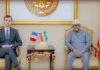 France Signals Intent to Deepen Ties with Somaliland in High-Level Talks