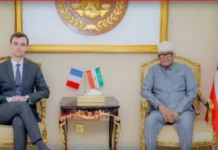 France Signals Intent to Deepen Ties with Somaliland in High-Level Talks