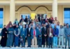 Somaliland Celebrates Historic Milestone: First Batch Graduates from Domestic Diplomatic Training Program