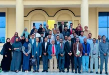 Somaliland Celebrates Historic Milestone: First Batch Graduates from Domestic Diplomatic Training Program