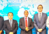 Somaliland Finance Minister Meets World Bank Officials in Nairobi to Boost Development Projects