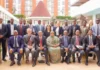 Somaliland Holds High-Level Development Coordination Forum in Nairobi