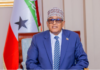 President Irro Hails Unity, Teases Wave of New Recognitions, and Urges Citizens to Safeguard Somaliland’s Victory