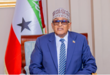 President Irro Hails Unity, Teases Wave of New Recognitions, and Urges Citizens to Safeguard Somaliland’s Victory