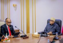 Somaliland President Calls for Administrative Efficiency and Preparation for International Recognition Phase