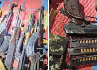 Kenyan police have successfully foiled terrorist attacks that were linked to suspected Al-Shabab operatives, seize weapons and explosives