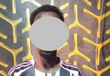 The Somali immigration agency has successfully foiled attempts to smuggle a young girl into Libya illegally.