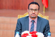 The President of Somaliland has recently appointed an Ambassador to Israel, and Israel has officially accepted this appointment.