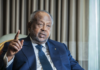 The President of Djibouti has issued a warning to Israel regarding their plans to establish a military base in Berbera.