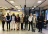 Mayor of Somaliland’s Capital Wraps Up Productive Sweden Trip, Building Links with Jönköping Region