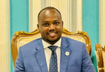 The Kenyan government has arrested Abdinasir Egge, a Somali diplomat who previously served as a political adviser to the Somali President and Prime Minister.