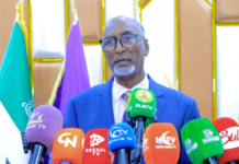 Rival clans in western Somaliland have agreed to end hostilities following deadly clashes