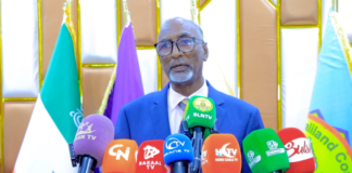 Rival clans in western Somaliland have agreed to end hostilities following deadly clashes