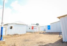 The Somali Government has successfully rehabilitated the first group of locals in the Sabid and Anole settlements in the Lower Shabelle region.
