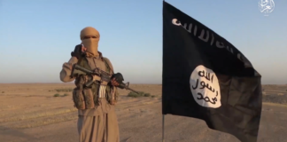 The United Kingdom is currently putting a Somali-British man on trial for allegedly being a member of ISIS.