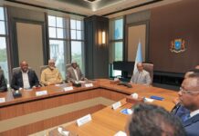 The talks between the Federal Government and the opposition have concluded without any progress being made on the issue of elections.