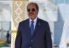 The Somali President has accused neighboring countries of supporting Israel’s recognition of Somaliland.