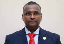 NISA has successfully carried out a planned operation, resulting in the elimination of 13 Al-Shabab members, including 5 senior leaders.