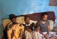 Three Members of Somalia’s National Election Commission Abducted in Buuloburde town