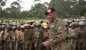 Uganda has officially announced its plans to withdraw its forces from Somalia